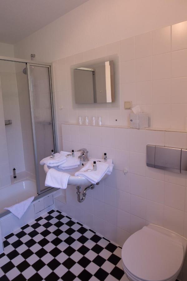 Bsw-Erlebnishotel Festenburg Clausthal-Zellerfeld Kültér fotó