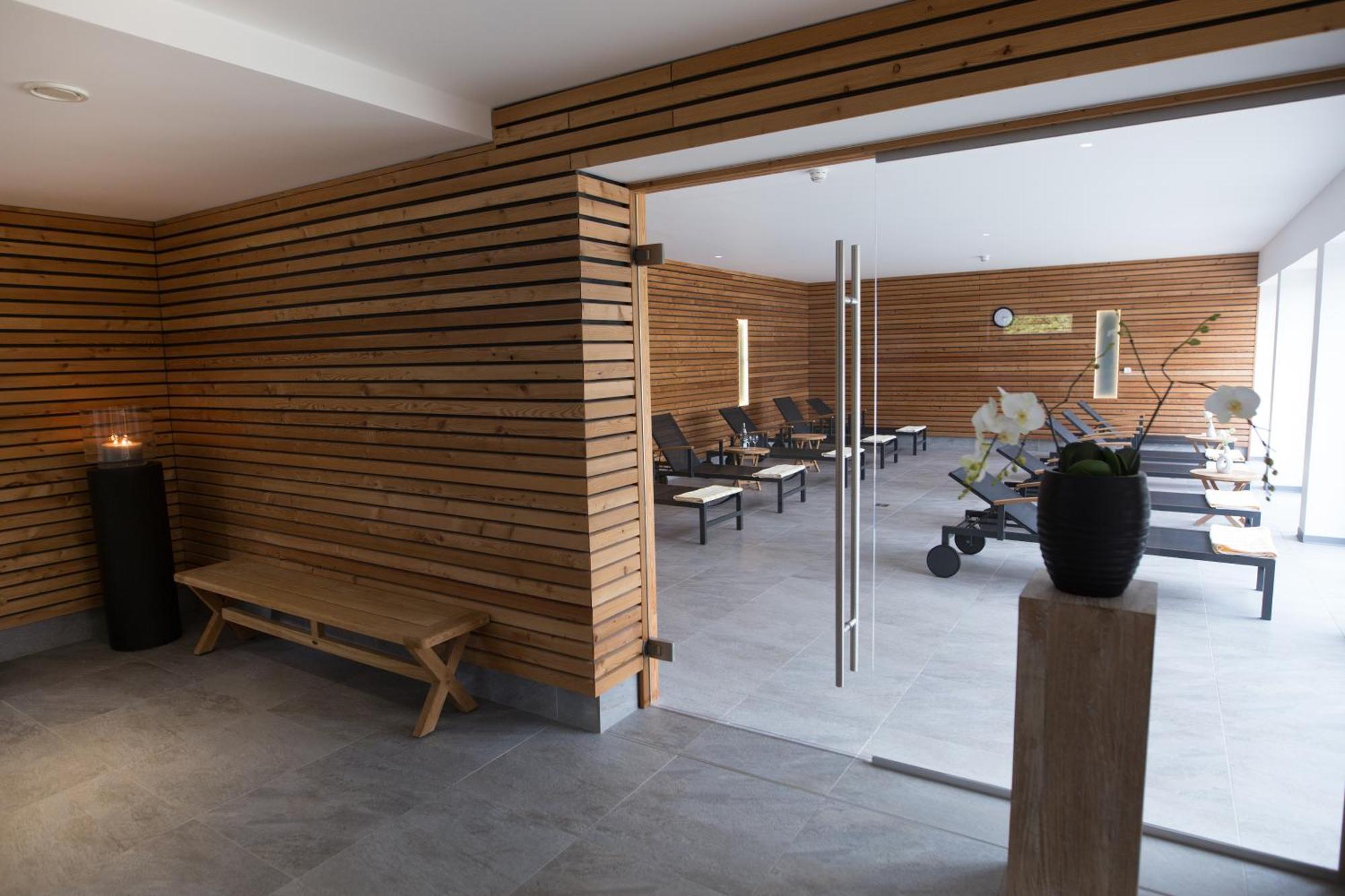 Bsw-Erlebnishotel Festenburg Clausthal-Zellerfeld Kültér fotó