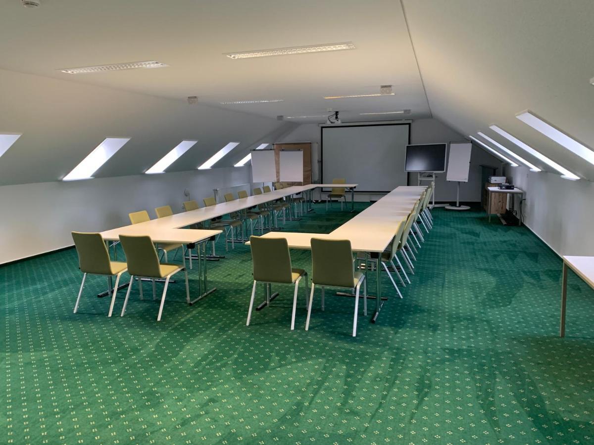 Bsw-Erlebnishotel Festenburg Clausthal-Zellerfeld Kültér fotó